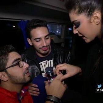 Fansbitty_Mina1's profile picture. 