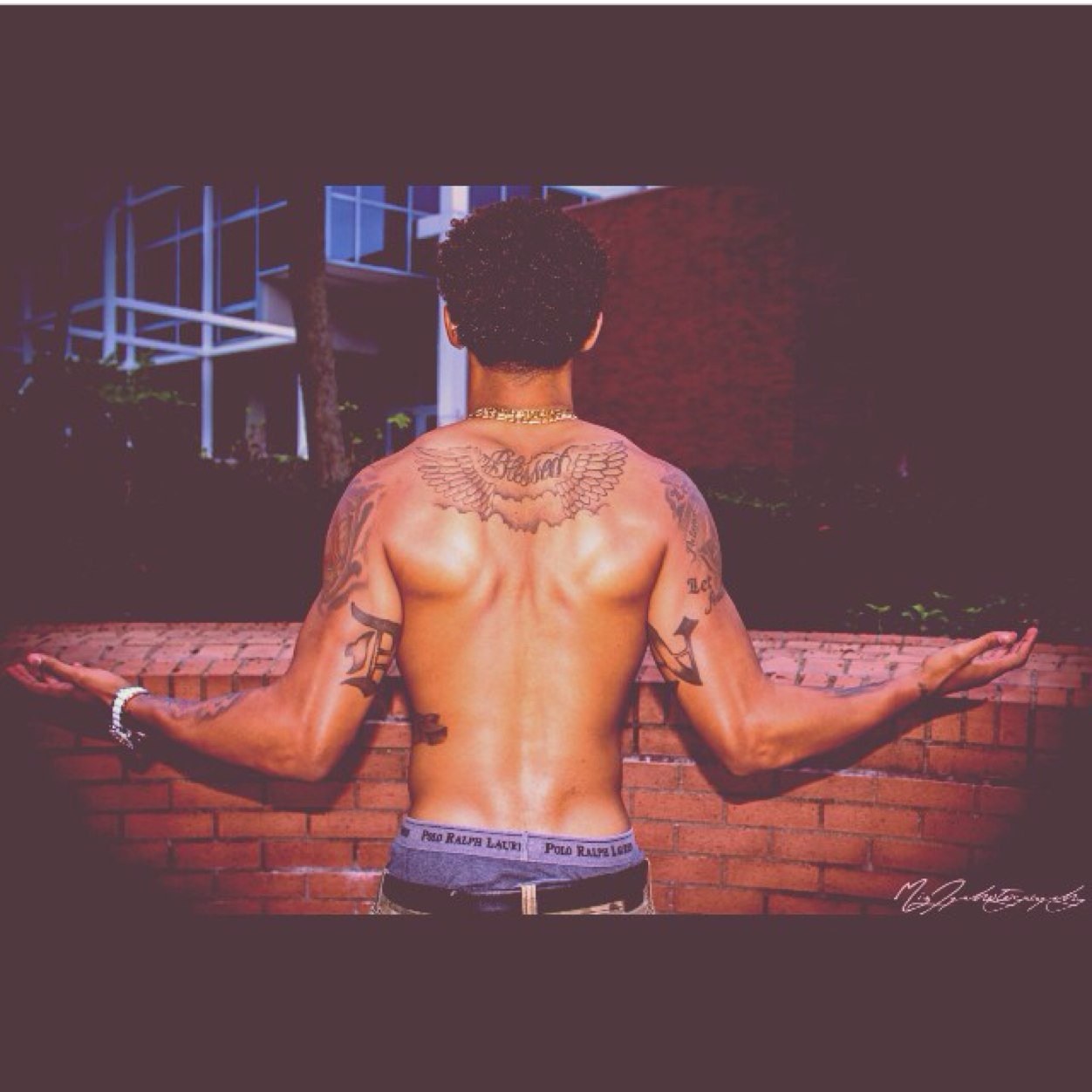 Promotions for all the big names ima artist manager love new talent and sounds Self taught coreographer chris brown ciera  usher r kelly dance coach and more