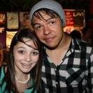 Helping support the people I love! Julian Camarena #CamarenaGirl