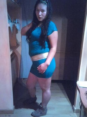 MSalalazar's profile picture. te amo mi bebe