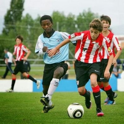 Jugador del Athletic Club
