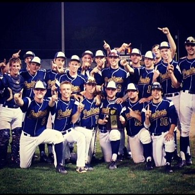 EHS_Diamondmen's profile picture. 