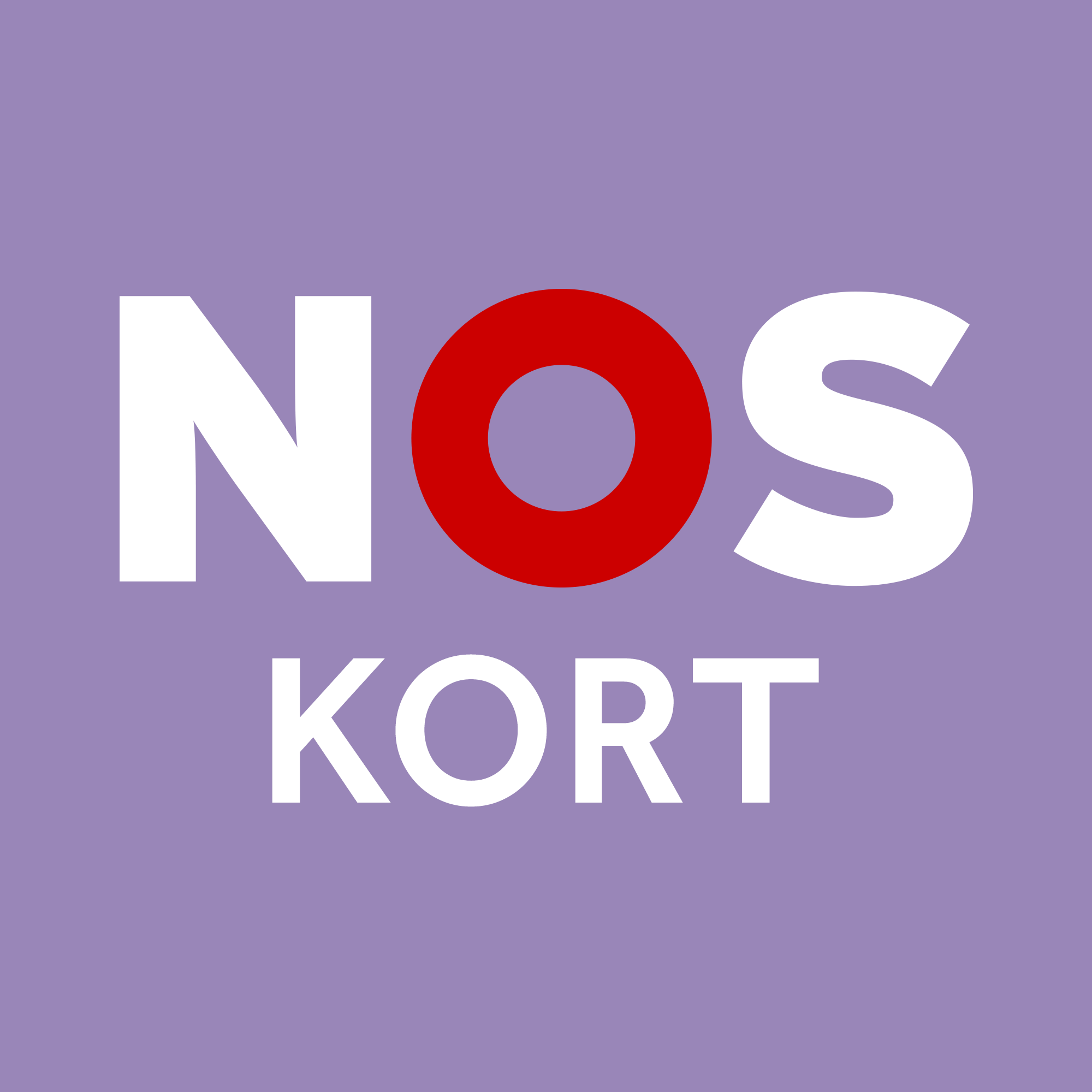NOS Kort