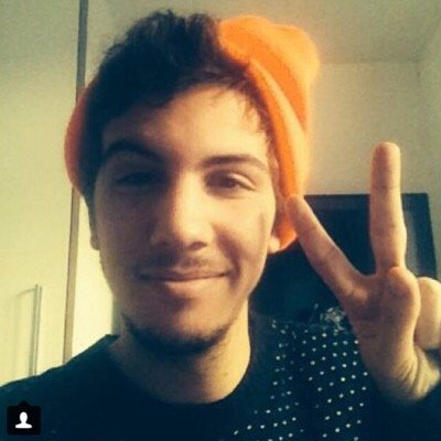 JuanTouris's profile picture. 