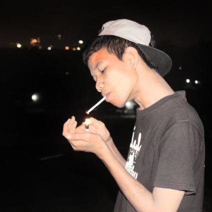 RandyFitra's profile picture. Maker of trus graffity