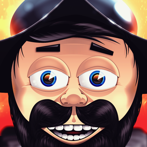 Fun casual iPhone trivia game for up to 4 players. Challenge friends, family or other trivia fans from around the world!