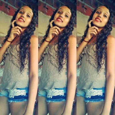 JanySantoss's profile picture. 