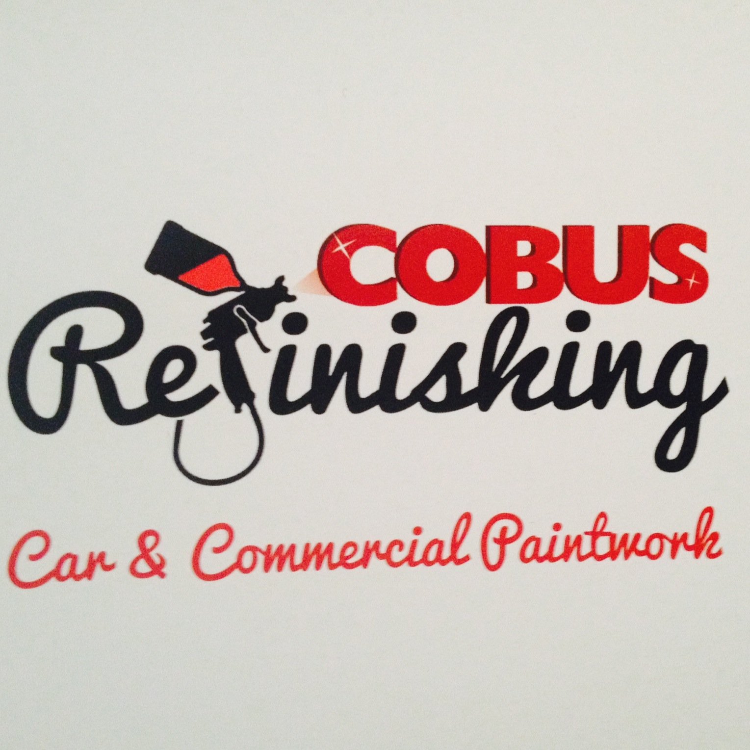 Car & Commercial Paintwork