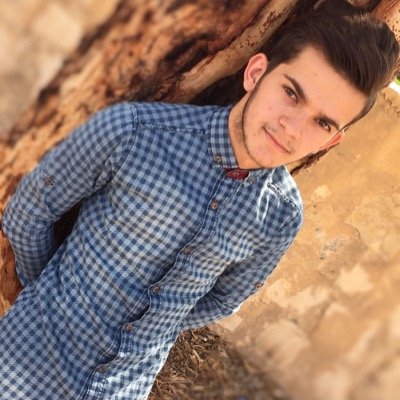 AlanManend's profile picture. 