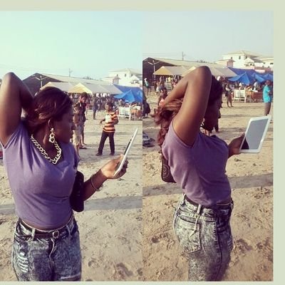 anita_effah's profile picture. 