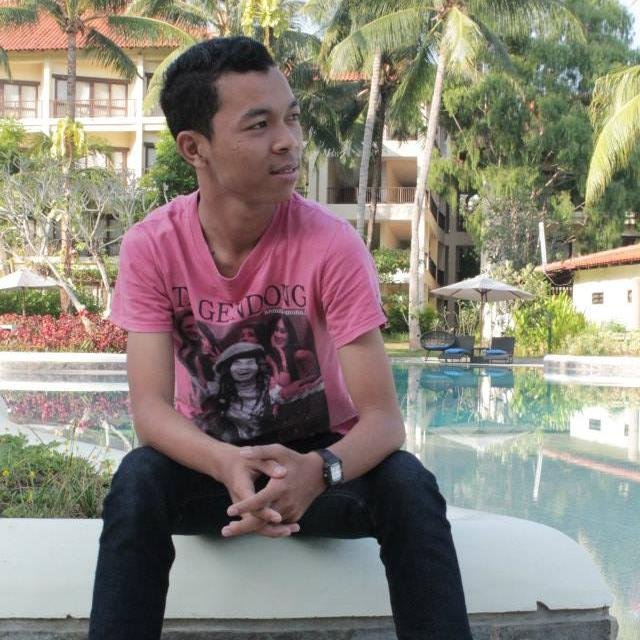 Ketika kerinduan terucap penuh makna disaat itu pula kata kata adalah ungkapan semua rasa..