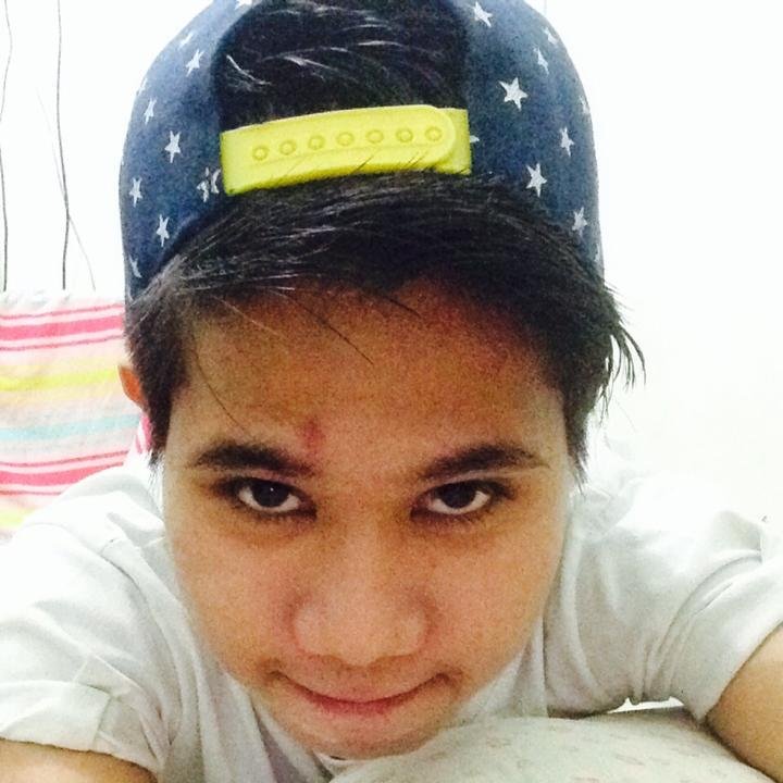 New Twitter Account/ JESUS IS MY HERO/ Marketing Student/ Basketball is ♥/ Gitarista & Drummer/ Instagram: @wiwoooooy