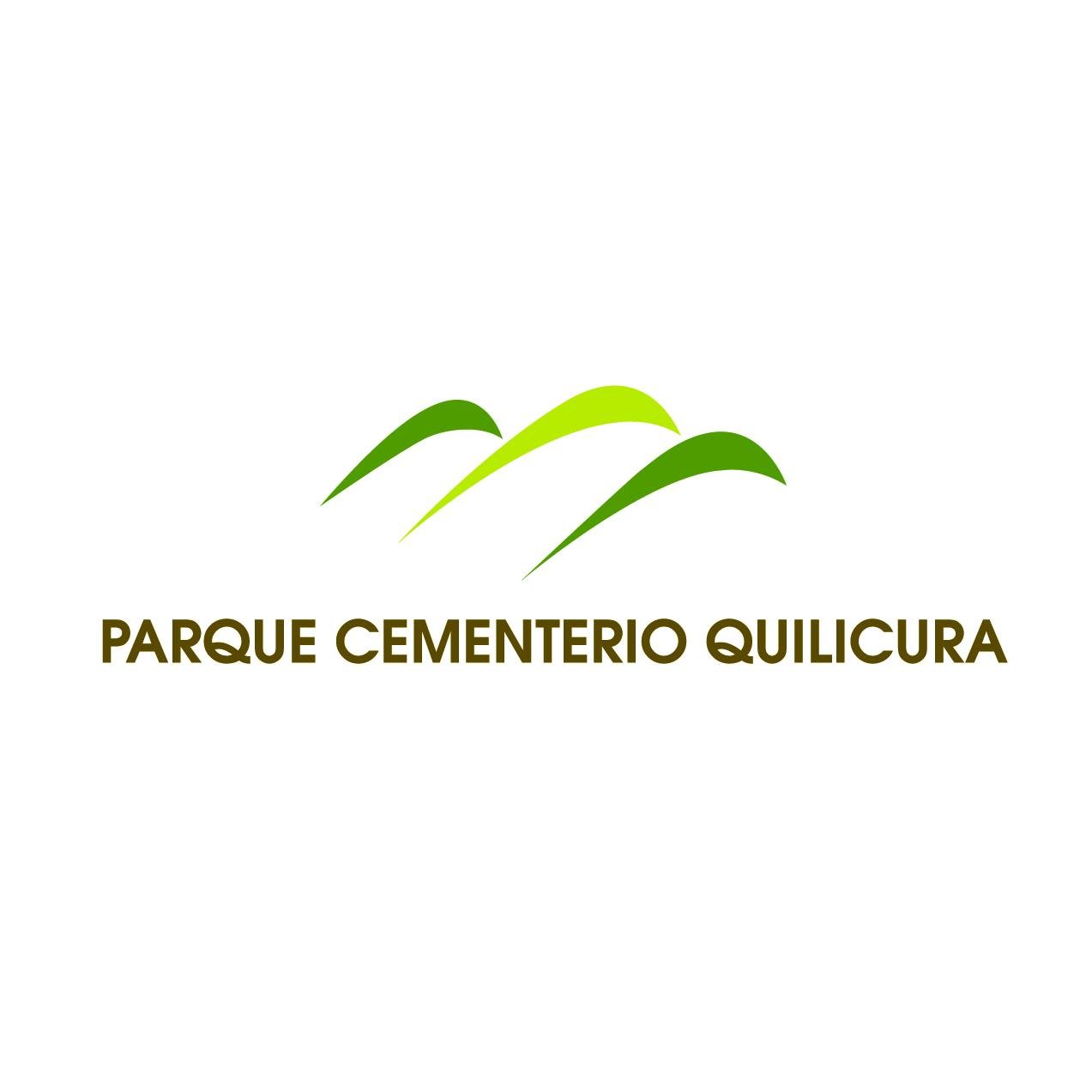 Parque Cmenterio Quilicura.