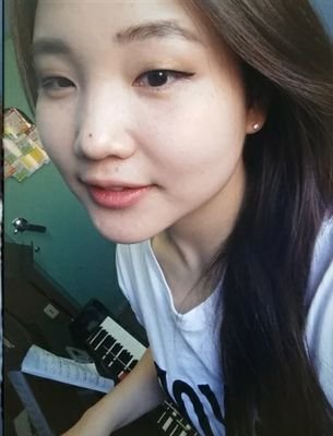 jieun1504's profile picture. 서지은입니다.