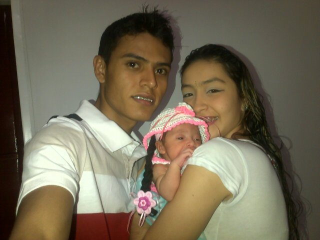 Jesucristo el combustible de mi vida,Amo a mi Hija y familia, Pasión x la Motovelocidad 3, CJ Semilleros O:)..