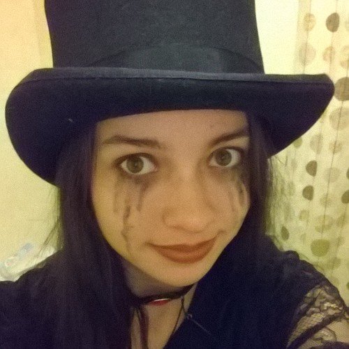 MLGrover97's profile picture. MAD #horror fanatic! love martial arts, music, art and especially film making, photography and editing film and images