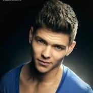 Rayane Bensetti juste une perfection*.*
