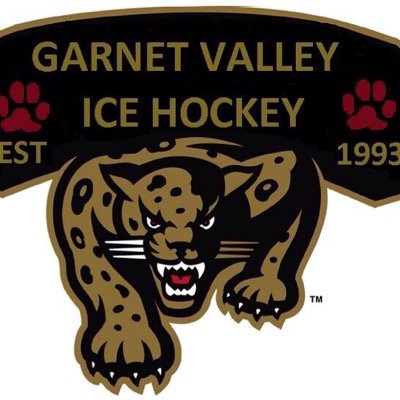 Official Garnet Valley Ice Jags Twitter. By the players, for the players.