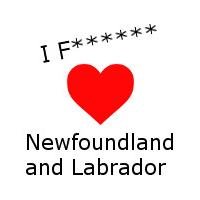 Website covering interesting stories about Newfoundland and Labrador and the people from the province.
