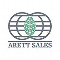 Arett Sales(@ArettSales) 's Twitter Profile Photo