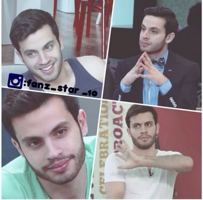 ‏‏حسابي الجديد ‎‎‎‎‎@Nina_ElieElia