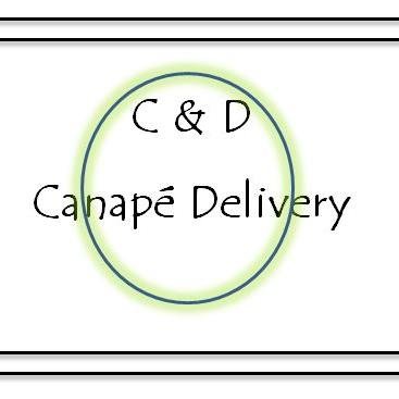 Empresa Joven dedicada a entregarte los mejores canapés y todo lo necesario para tu coctel en tu domicilio, oficina. cotiza a : canapedelivery@gmail.com