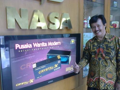 Jual produk asli distribotor resmi Nasa jogjakarta 085292171542 bb 7EB5D2D2