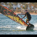 Once upon a time my Blog became an innovative windsurfing web app magazine, then I joined-up with a rival & now all I'm left with is this lovely Twitter Handle!
