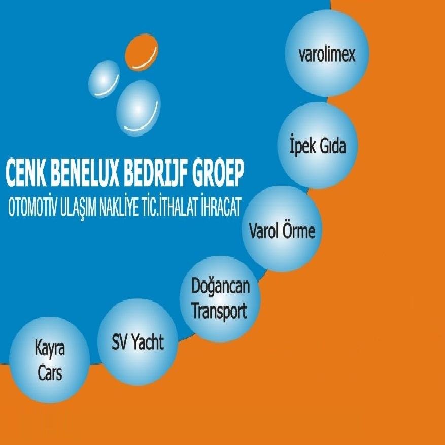 Cenk Grup İnternational