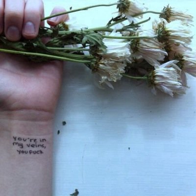 • American Horror Story • Tumblr • A Day To Remember • Bring Me The Horizon • Letlive •