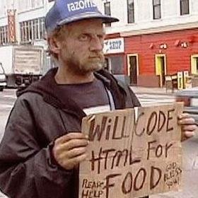 Salesforce fanboi