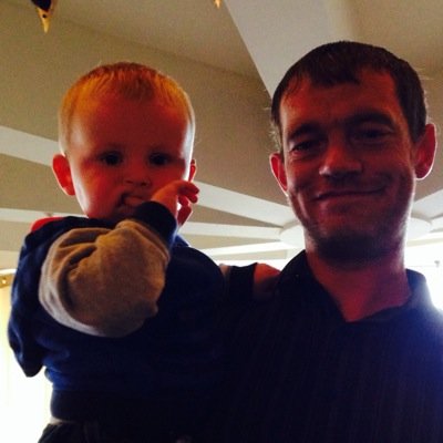 beckster8's profile picture. harry lee, my world