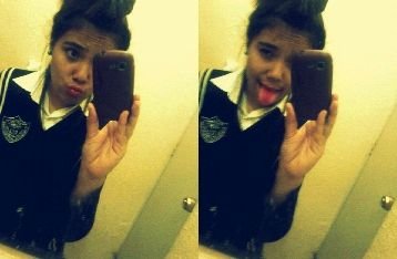 soy MAHOMIE3 sigueme & te sigo:3