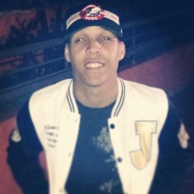 DiegoCPC's profile picture. Venezuela.