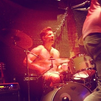 matternst11's profile picture. 