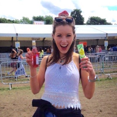 kittymcdonald93's profile picture. 