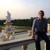 Daniel Ángeles (@javier_danielar) Twitter profile photo