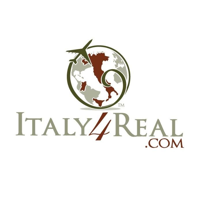 @Italy4Real