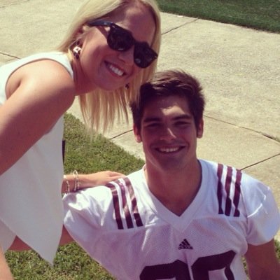 mollybchapman's profile picture. 