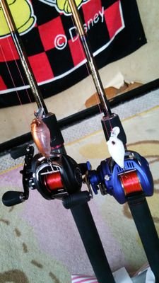 bass648bass's profile picture. 秋田　１８　バス釣り