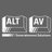 Alt AV