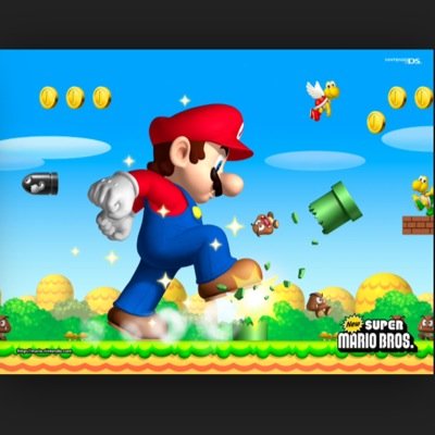 GamersHk's profile picture. Siguenos  en nuestro twitter para enterarte el primero sobre las noticias de videojuegos de todas las plataformas