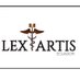 Lex Artis Ecuador (@lexartisecuador) Twitter profile photo