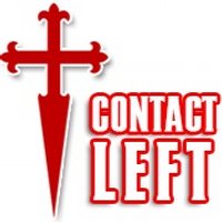 Contact Left LTD (@contactleftltd) 's Twitter Profile