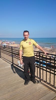 a1f7d0cebd274c0's profile picture. la justicia no ciega la balanza no es perfecta