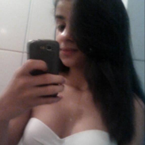 Ella soñaba con el paraíso cada vez que cerraba los ojos