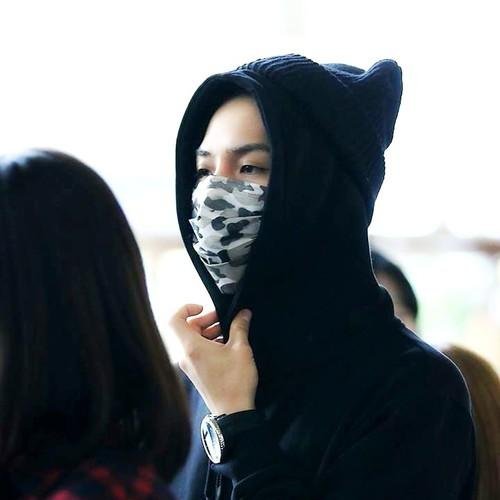 If I'm handsome, I'm really handsome | @pinkcloud_rp | mommy's precious son