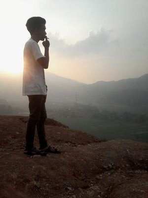 Am8Asep's profile picture. 