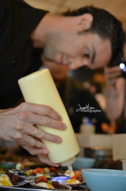 guillemelliespi's profile picture. Poeta, cocinero, lector, observador incansable,avanzando...