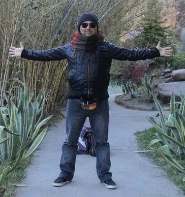 andy_klenner's profile picture. 